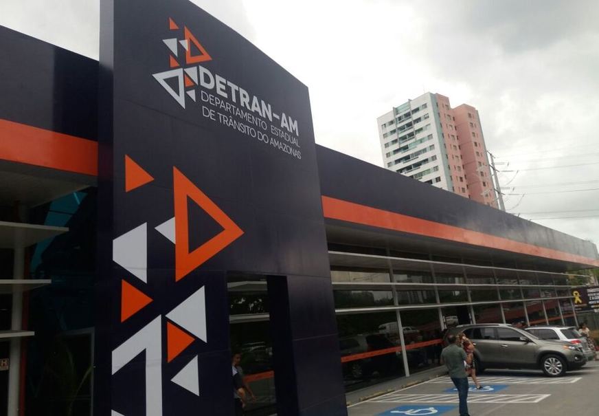 Detran-AM implanta ‘Vistoria Reversa’ para facilitar a vida de condutores com licenciamento em atraso