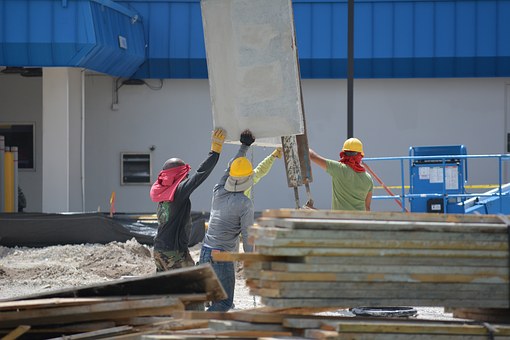 Custo da construção do Amazonas caiu 0,54% em julho