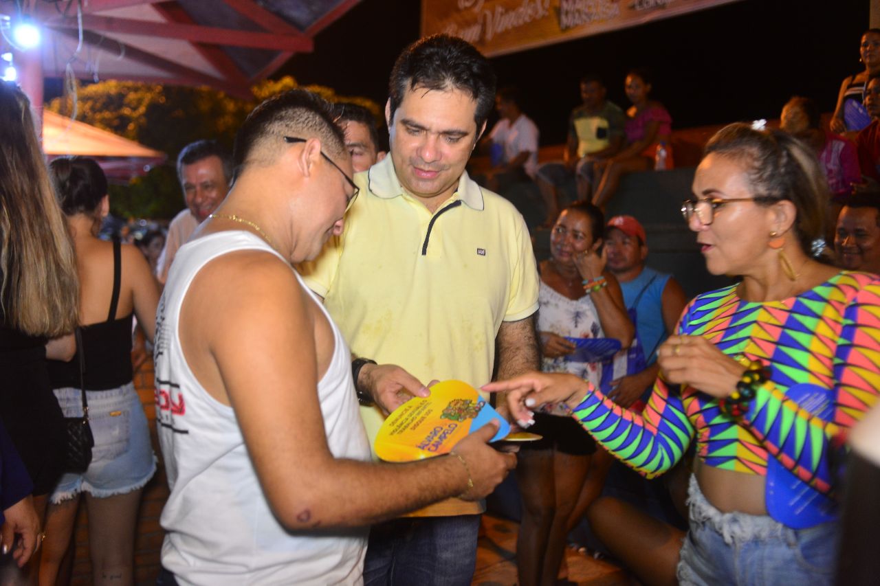 Comissão das Crianças, Adolescentes e Jovens realiza ações em três municípios no fim de semana