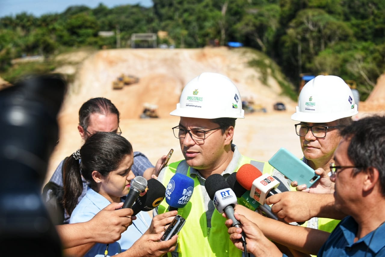 Governo do Estado cria Corredor Ecológico da APP do Igarapé do Ipiranga, na zona leste de Manaus