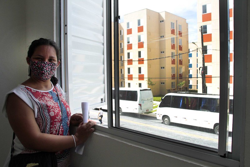 Prefeitura beneficia mais de 60 mil pessoas com isenção de taxas e impostos habitacionais