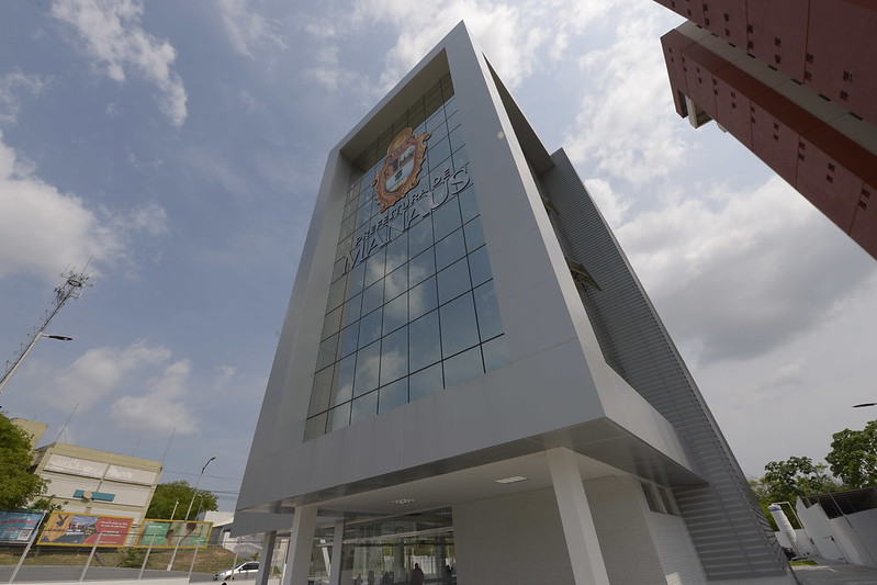 Polo Digital e CCC vão colocar Manaus no topo das cidades inteligentes e empreendedoras