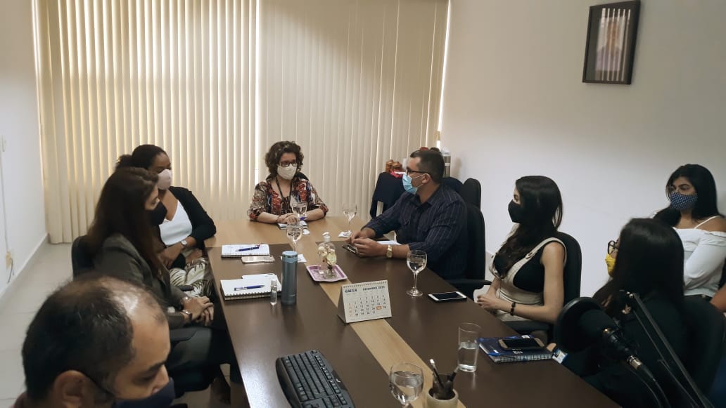 Após auditoria, Manaus Previdência mantém certificação ISO 9001