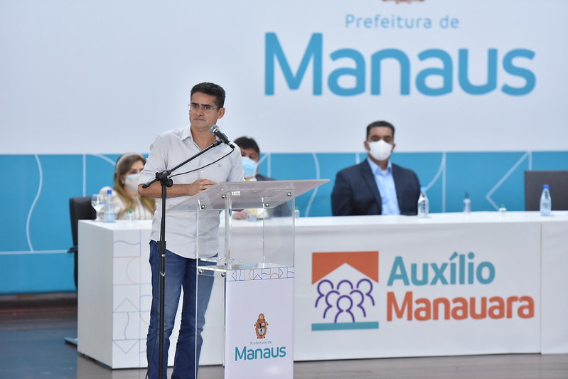 Mudanças no ‘Auxílio Manauara’ vão permitir que novas famílias sejam inseridas no programa