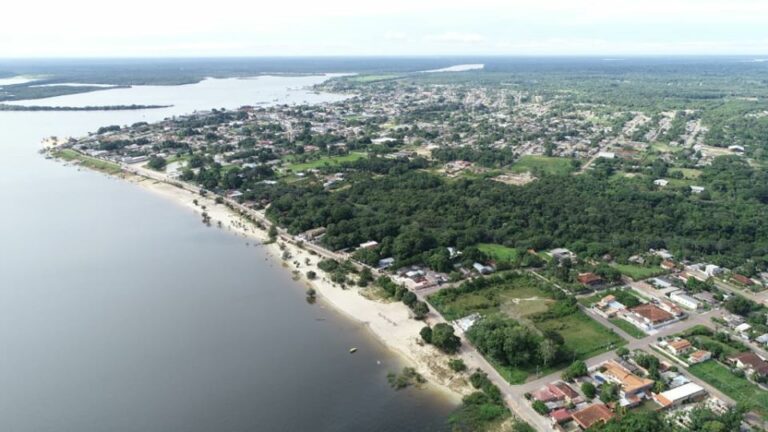 Maués comemora 20 dias sem internações por Covid-19