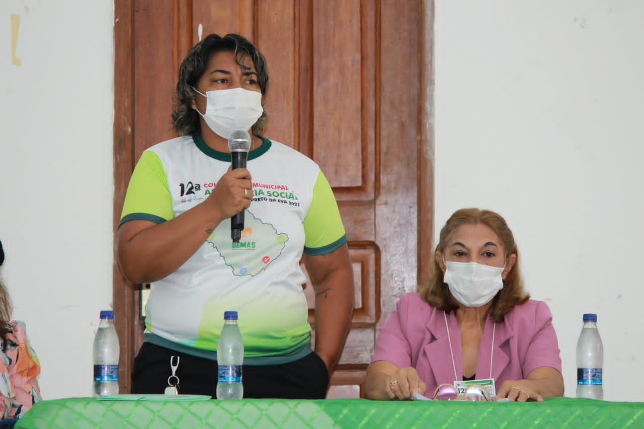 Conferência Municipal de Assistência Social discute e apresenta propostas para a área