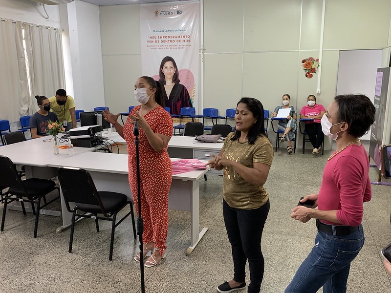 Prefeitura realiza reunião ampliada para discutir políticas públicas para PcDs