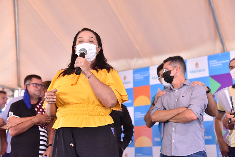 Prefeitura recebe bens adquiridos para os conselhos tutelares municipais