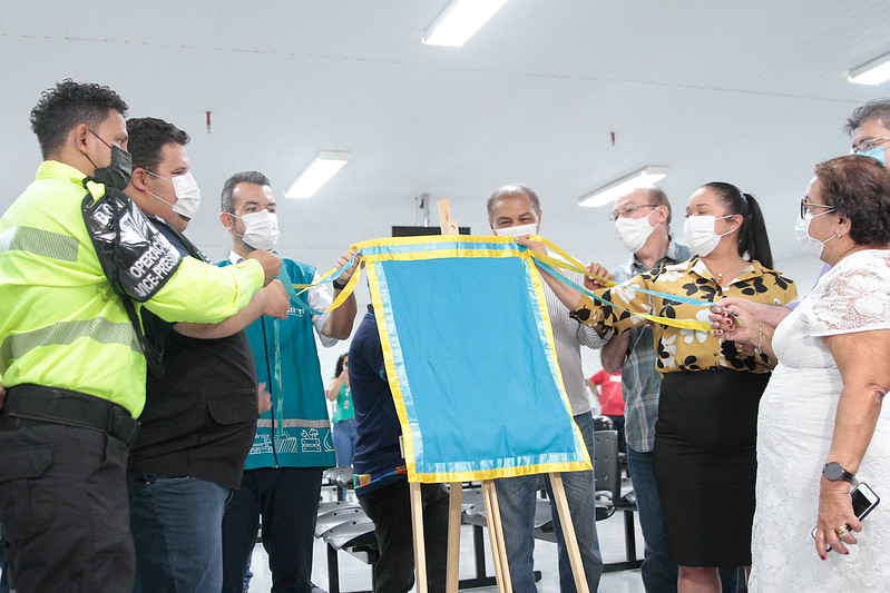 Shopping Phelippe Daou ganha PAC Municipal revitalizado e com mais serviços