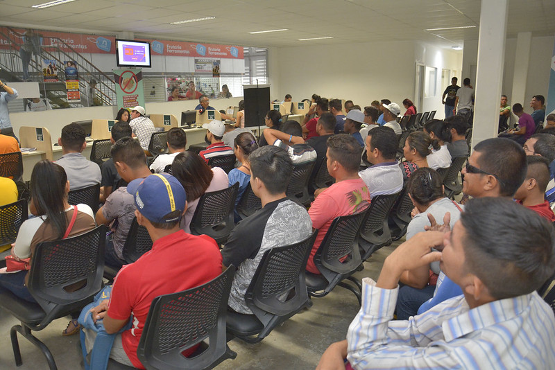 Manaus lidera ranking nacional de empregabilidade com 3,6 mil  trabalhadores inseridos no mercado de trabalho