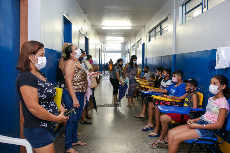 Prefeitura terá 14 pontos de vacinação contra a Covid-19 nesse sábado