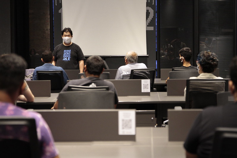 Prefeitura inicia curso ‘Formação de Startups’ nesta sexta-feira