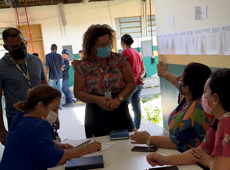 Prefeitura inicia diagnóstico para melhoria na segurança das escolas municipais