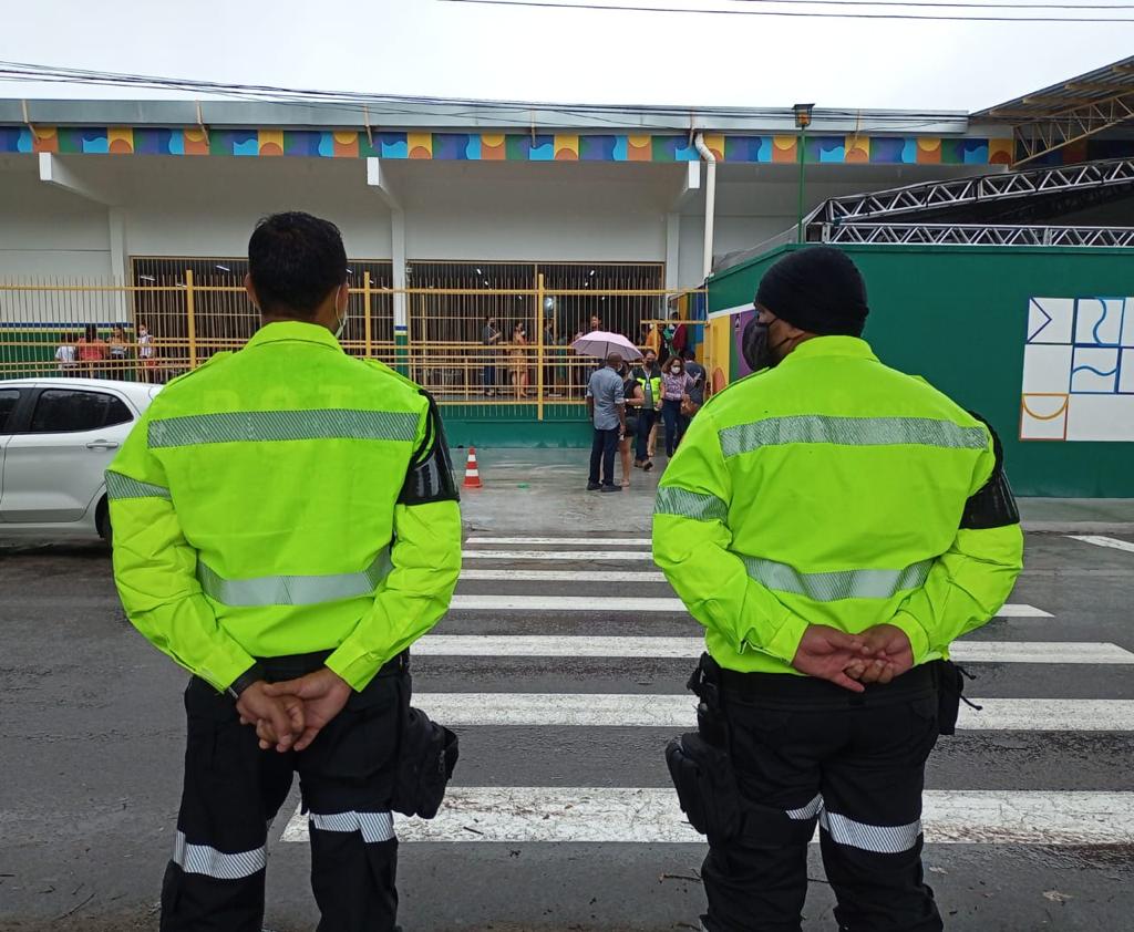 Prefeitura realiza operação ‘Volta às Aulas’ até o dia 25