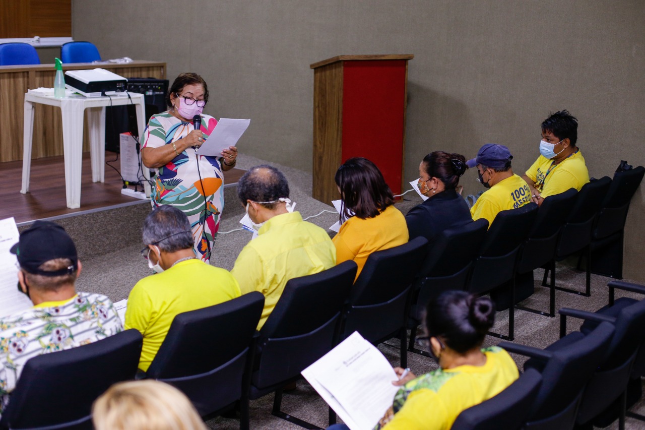 Prefeitura e organizações da sociedade civil discutem política municipal de igualdade racial em Manaus