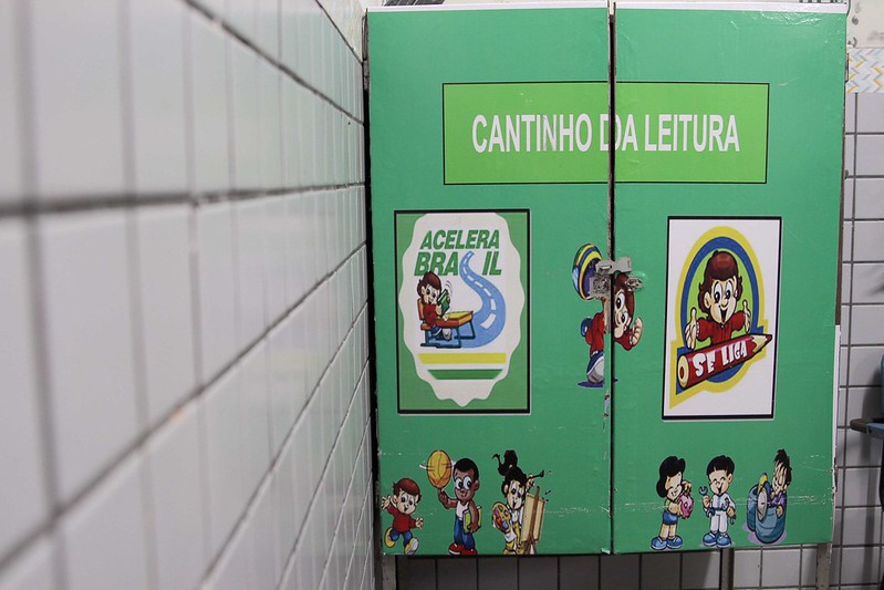 Prefeitura de Manaus convoca candidatos selecionados para Programa de Assistentes Voluntários de Alfabetização