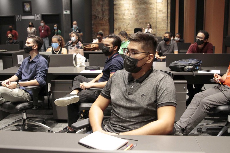 Prefeitura inicia segunda turma do curso ‘Formação de Startups’