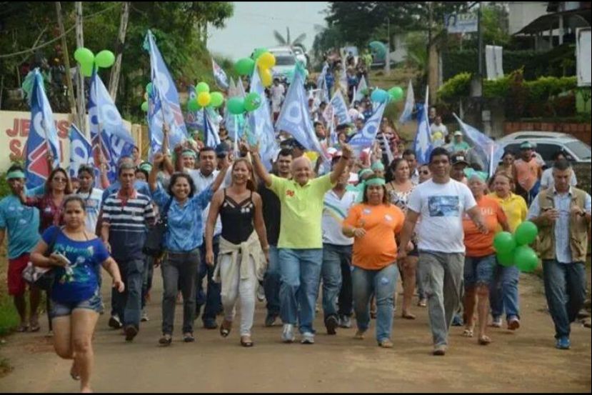 José Melo relembra campanha vitoriosa de 2014