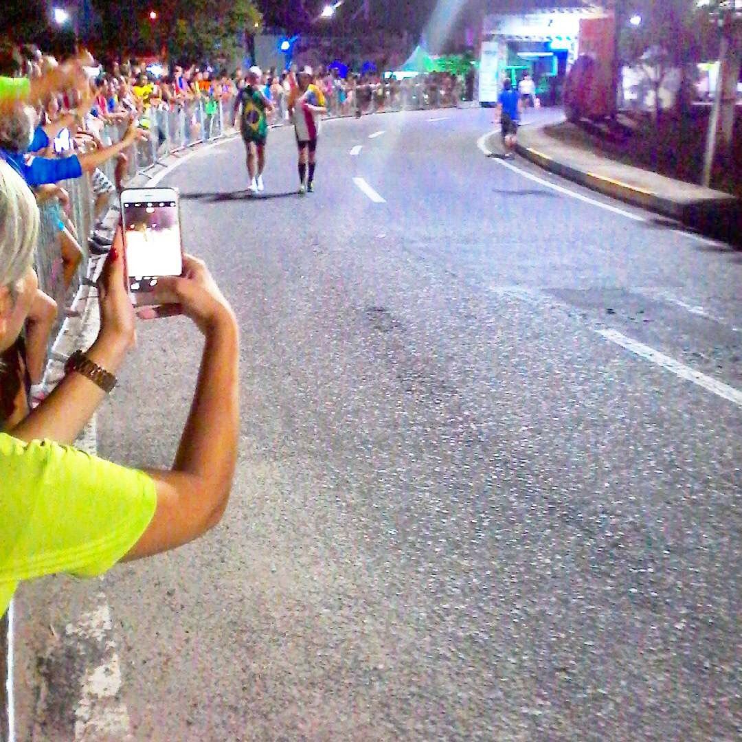 Desafio das 24 Horas de corrida confirma realização em maio