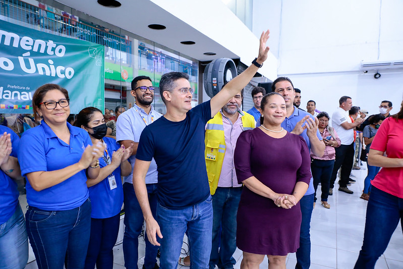 Prefeitura atende mais de mil famílias em mutirão de atualização do CadÚnico