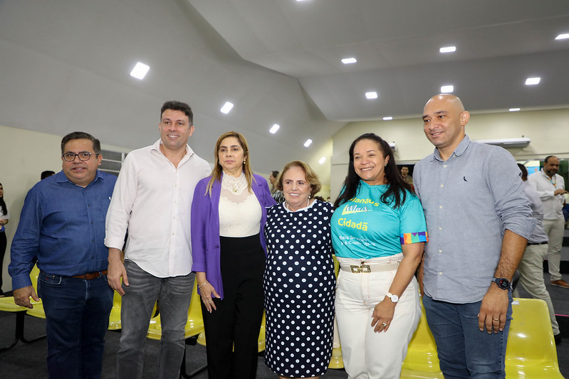 Prefeitura de Manaus firma acordo de cooperação técnica para oferecer atividades desportivas aos alunos da Semed