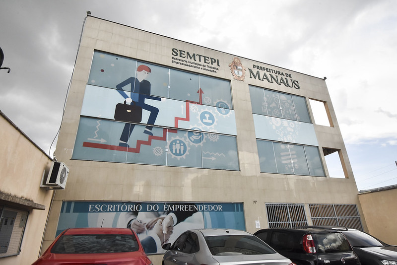 Inscrições para o programa ‘Salto: Aceleradora de MEIs’ continuam abertas