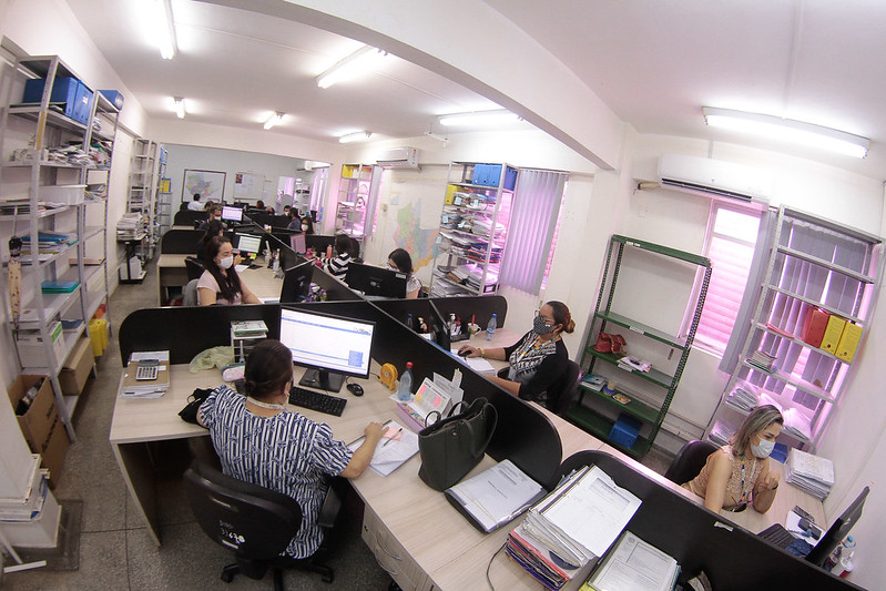 Em 500 dias de gestão David Almeida, prefeitura impacta na criação de mais de 30 mil empregos em Manaus