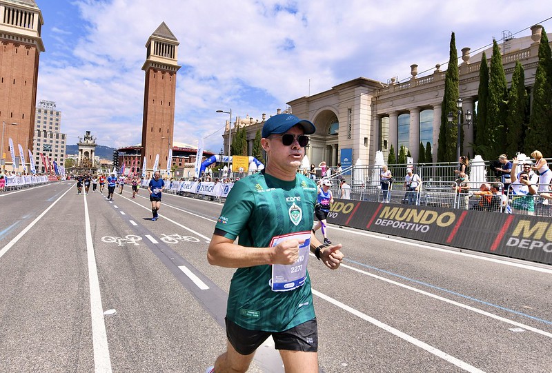 Manaus encerra a divulgação na Espanha de sua maratona e amplia horizontes para evento de outubro