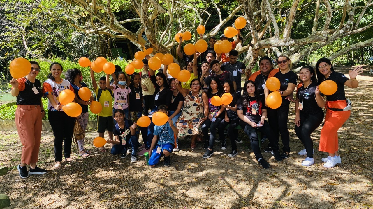 Prefeitura lança campanha municipal de combate à exploração sexual e abuso de crianças e adolescentes