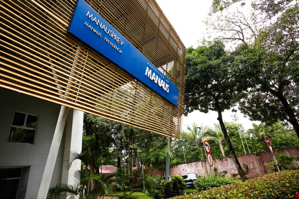 Prefeitura convoca nomeados no concurso público da Manaus Previdência