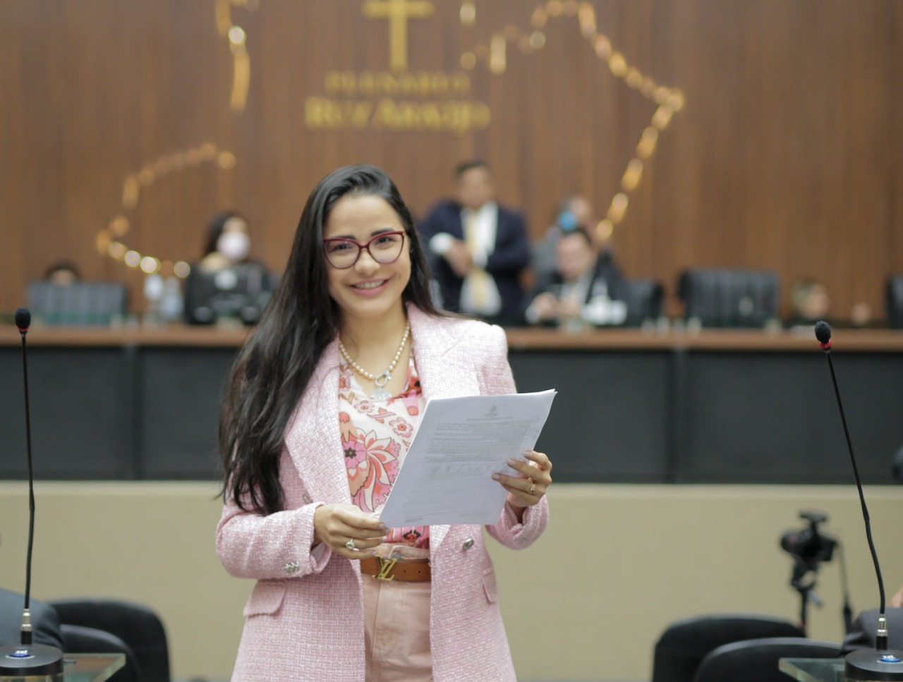 Com emenda da Dra. Mayara, Tefé terá o primeiro anexo hospitalar para gestantes do Amazonas