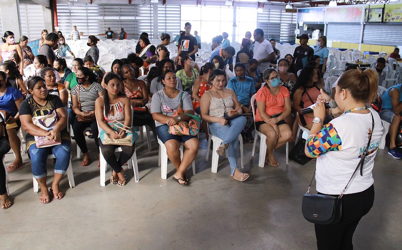 Prefeitura alerta para prorrogação do prazo de atualização do Cadastro Único