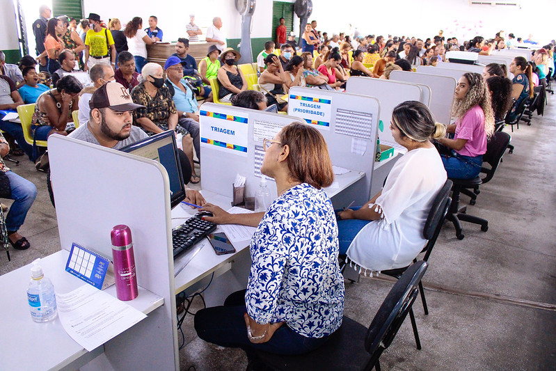 Prazo para a atualização do Cadastro Único encerra nesta sexta