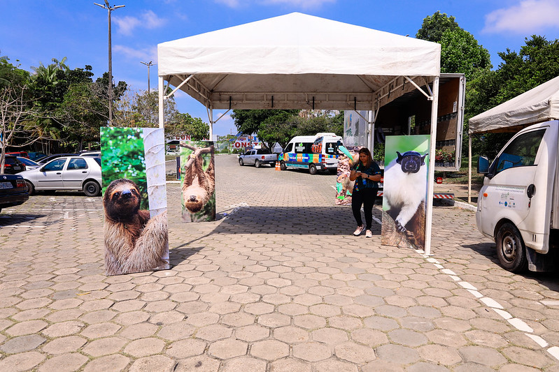 Prefeitura de Manaus coleta duas toneladas de eletroeletrônicos e eletrodomésticos em ação ambiental