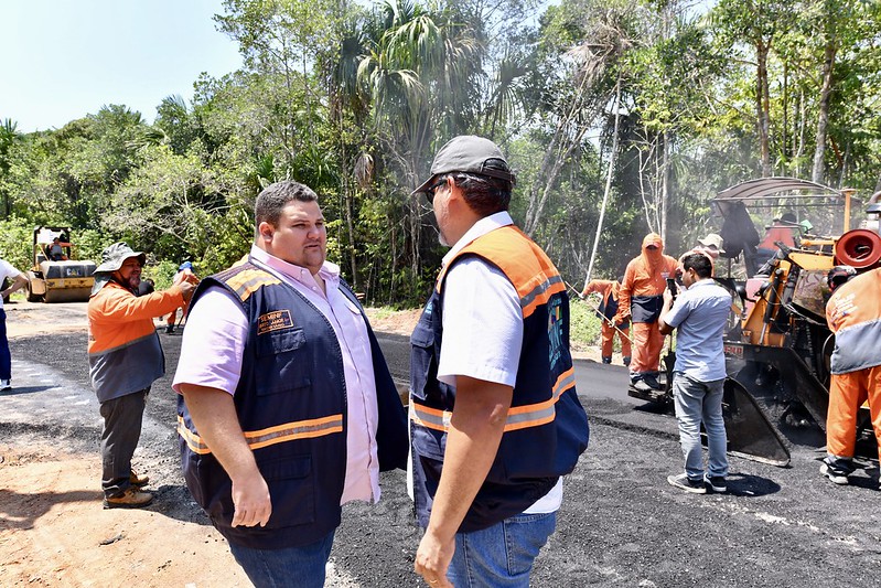 Orçamento de 2023 da Prefeitura de Manaus prioriza serviços essenciais e infraestrutura