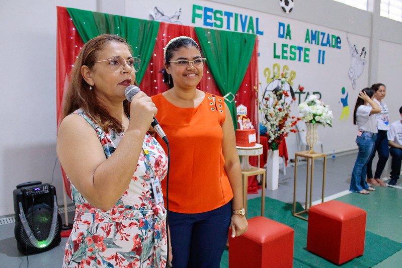 Prefeitura promove ação cidadã a moradores do São José nesta quinta-feira