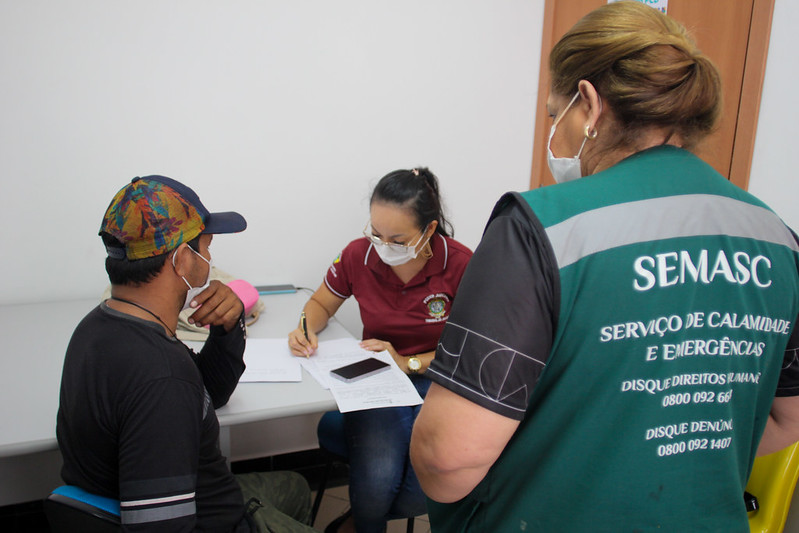 Prefeitura inicia segunda fase da campanha de combate ao trabalho infantil