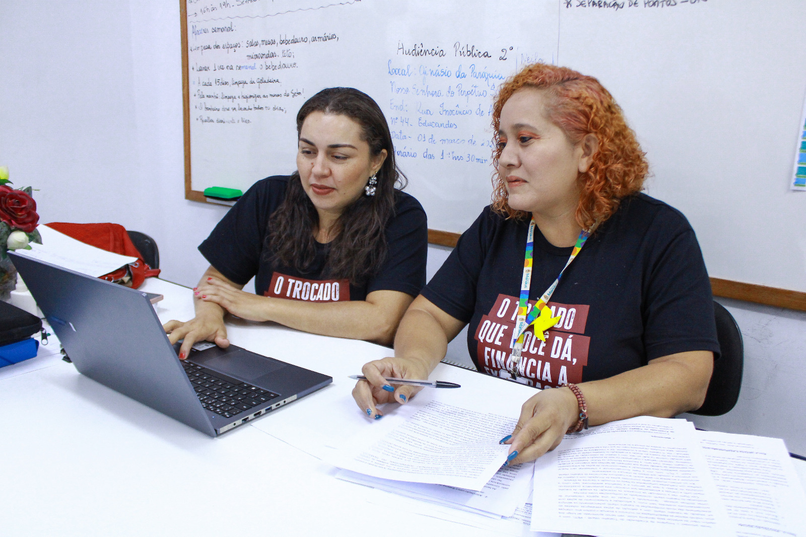 Carnaval de Manaus 2023: Prefeitura leva campanha de combate ao trabalho infantil a desfiles de escolas de samba a partir desta quinta