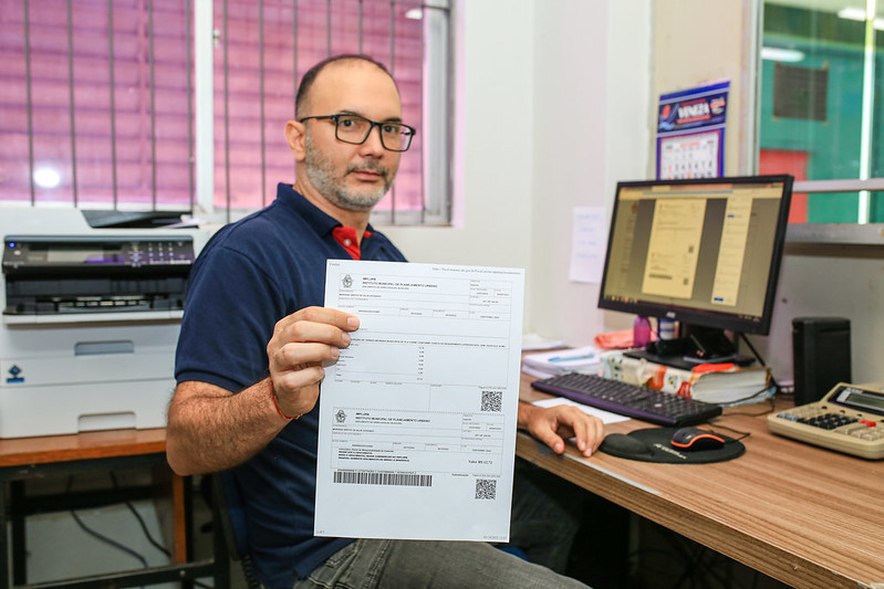 Licenciamento urbano de Manaus tem recorde no atendimento em março com alta de 32,4%