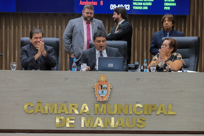 Prefeitura participa de Tribuna Popular alusiva à campanha de combate à exploração sexual