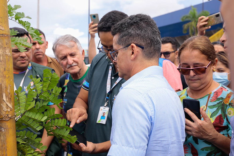 2ª Mostra Sustentável Manaus Verde