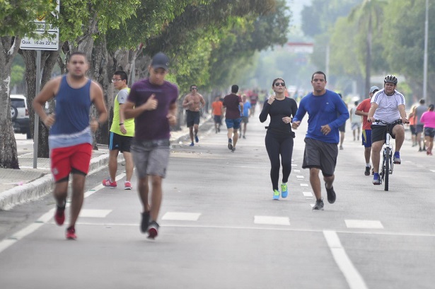 Manaus é pré-candidata ao título de ‘Cidade Sul-Americana do Esporte’