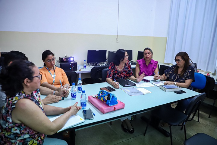 Prefeitura de Manaus inicia nova vacinação contra a Influenza na segunda-feira, 13/11